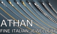 Athan Fine Italian Jewellery