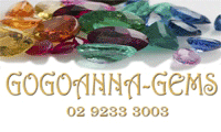 Gogoanna Gems