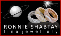 Ronnie Shabtay Jewellery