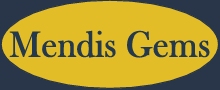 Mendis Logo