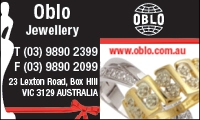 Oblo Jewellery Hot Link